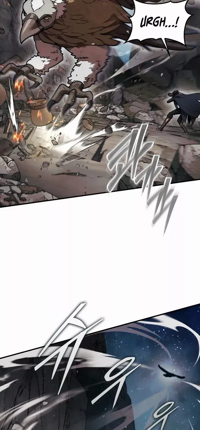 The 31st Piece Overturns the Board Chapter 50 page 62 - 