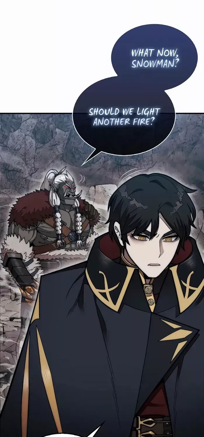 The 31st Piece Overturns the Board Chapter 50 page 65 - 