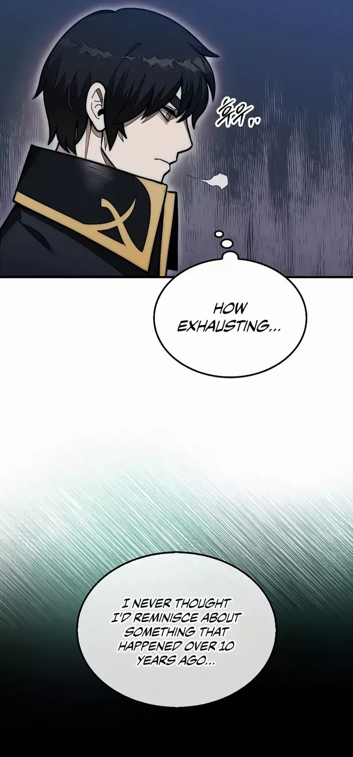 The 31st Piece Overturns the Board Chapter 50 page 70 - 
