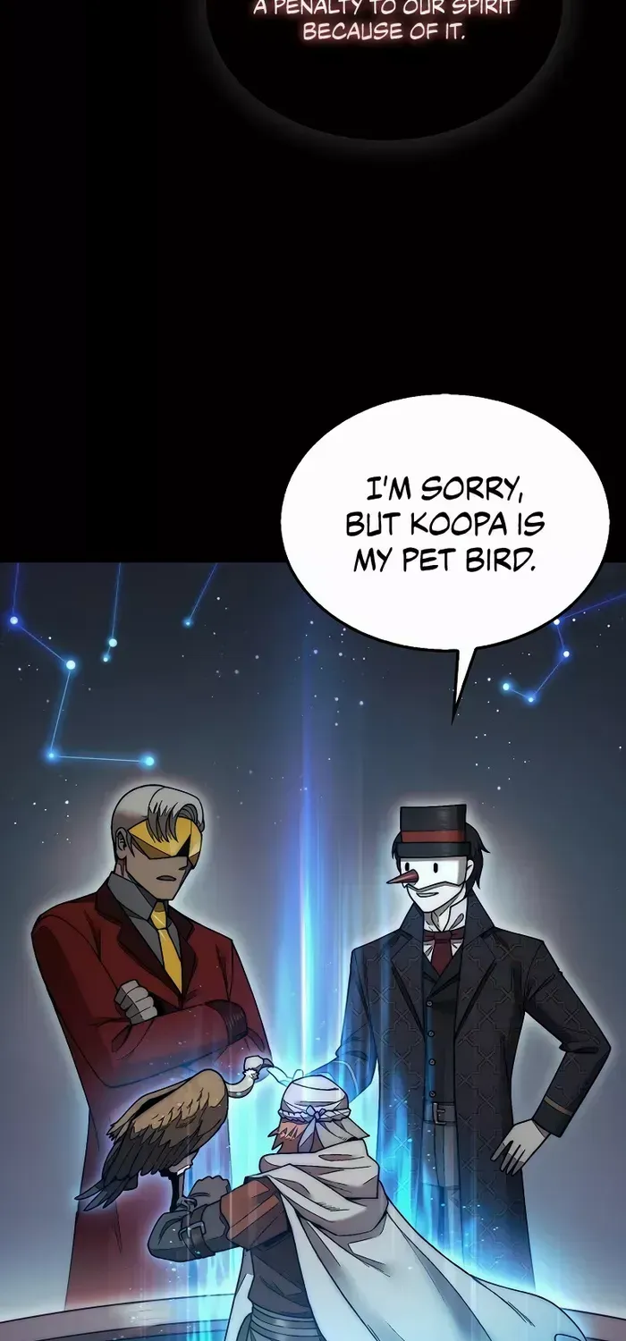The 31st Piece Overturns the Board Chapter 50 page 72 - 