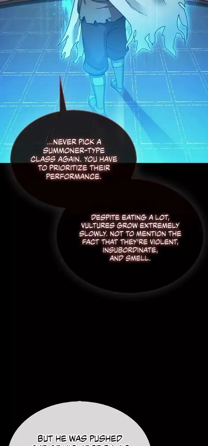 The 31st Piece Overturns the Board Chapter 50 page 73 - 