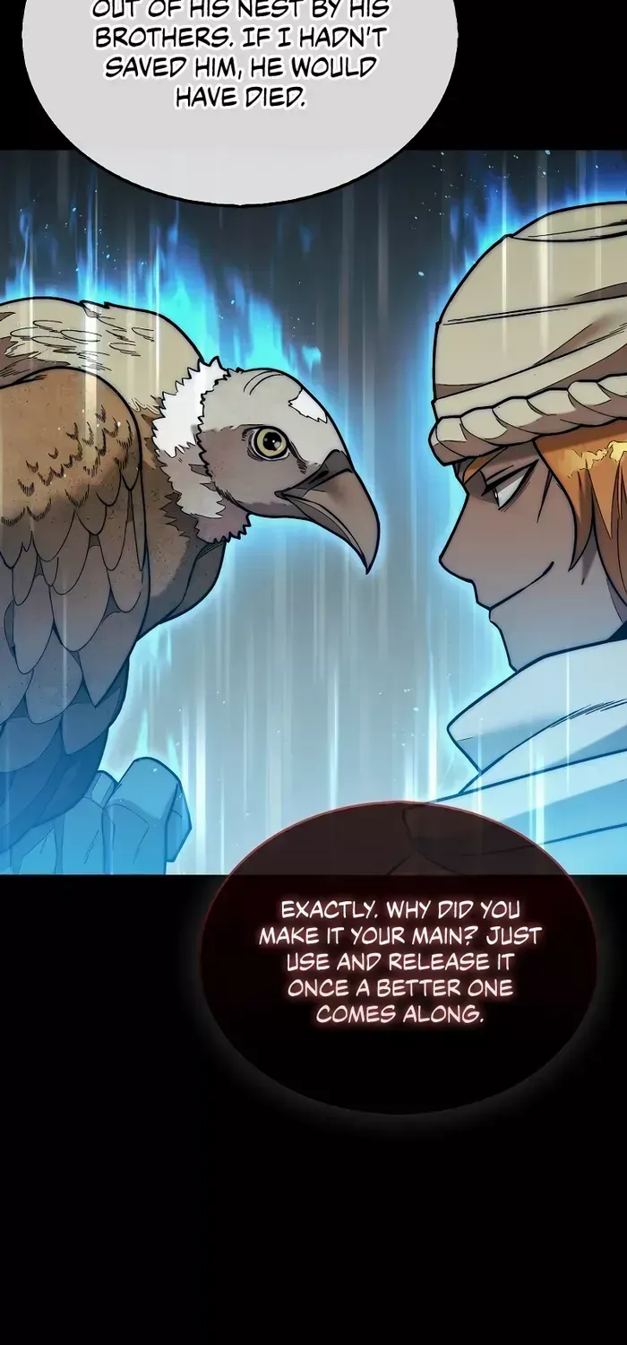 The 31st Piece Overturns the Board Chapter 50 page 74 - 