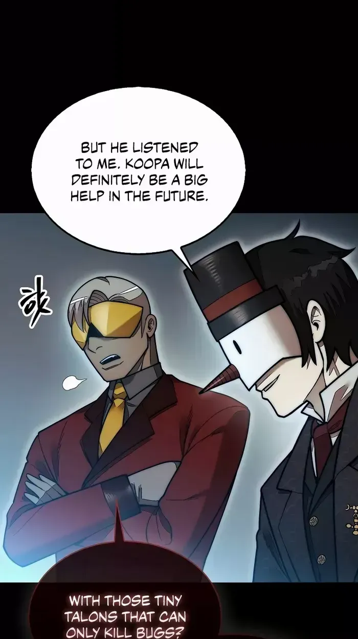 The 31st Piece Overturns the Board Chapter 50 page 75 - 