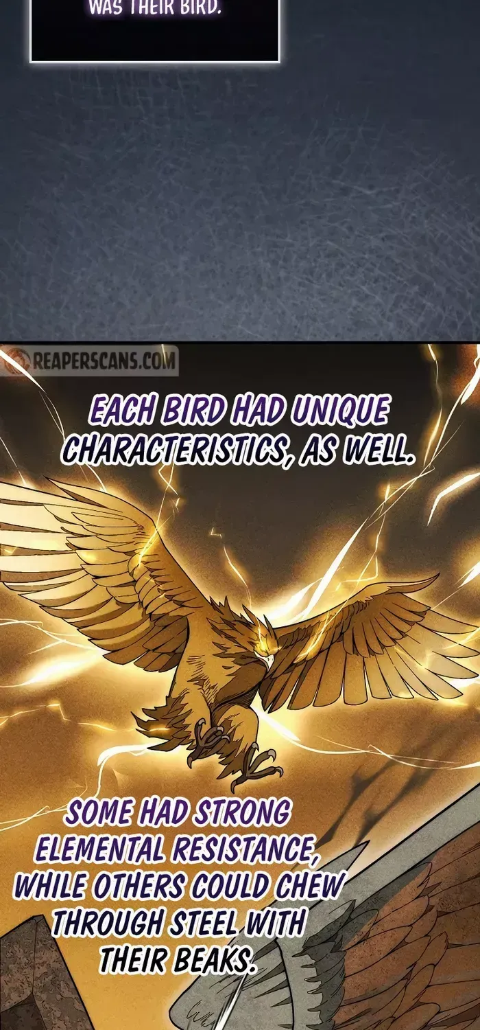 The 31st Piece Overturns the Board Chapter 50 page 78 - 