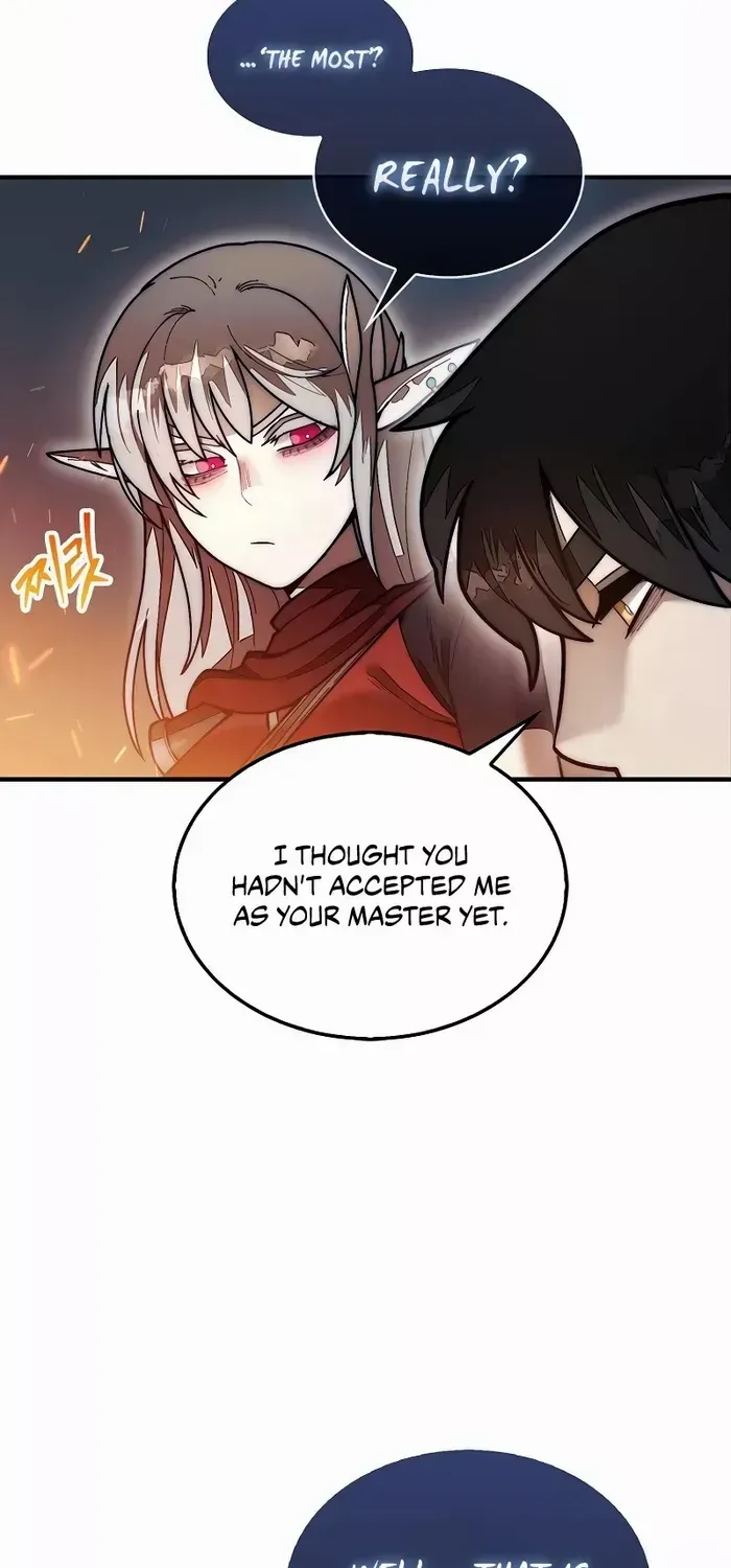 The 31st Piece Overturns the Board Chapter 50 page 9 - 