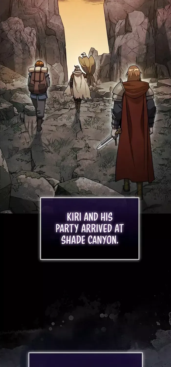 The 31st Piece Overturns the Board Chapter 50 page 84 - 