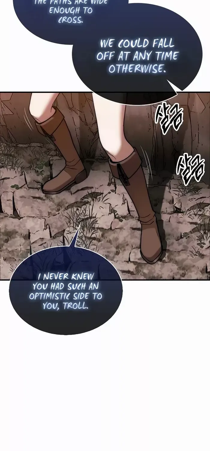 The 31st Piece Overturns the Board Chapter 50 page 90 - 
