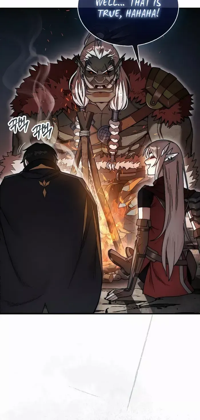 The 31st Piece Overturns the Board Chapter 50 page 10 - 