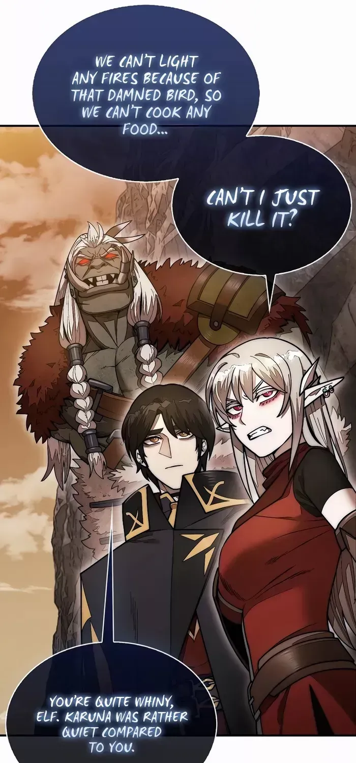 The 31st Piece Overturns the Board Chapter 50 page 91 - 