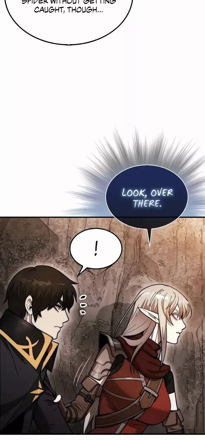 The 31st Piece Overturns the Board Chapter 50 page 94 - 
