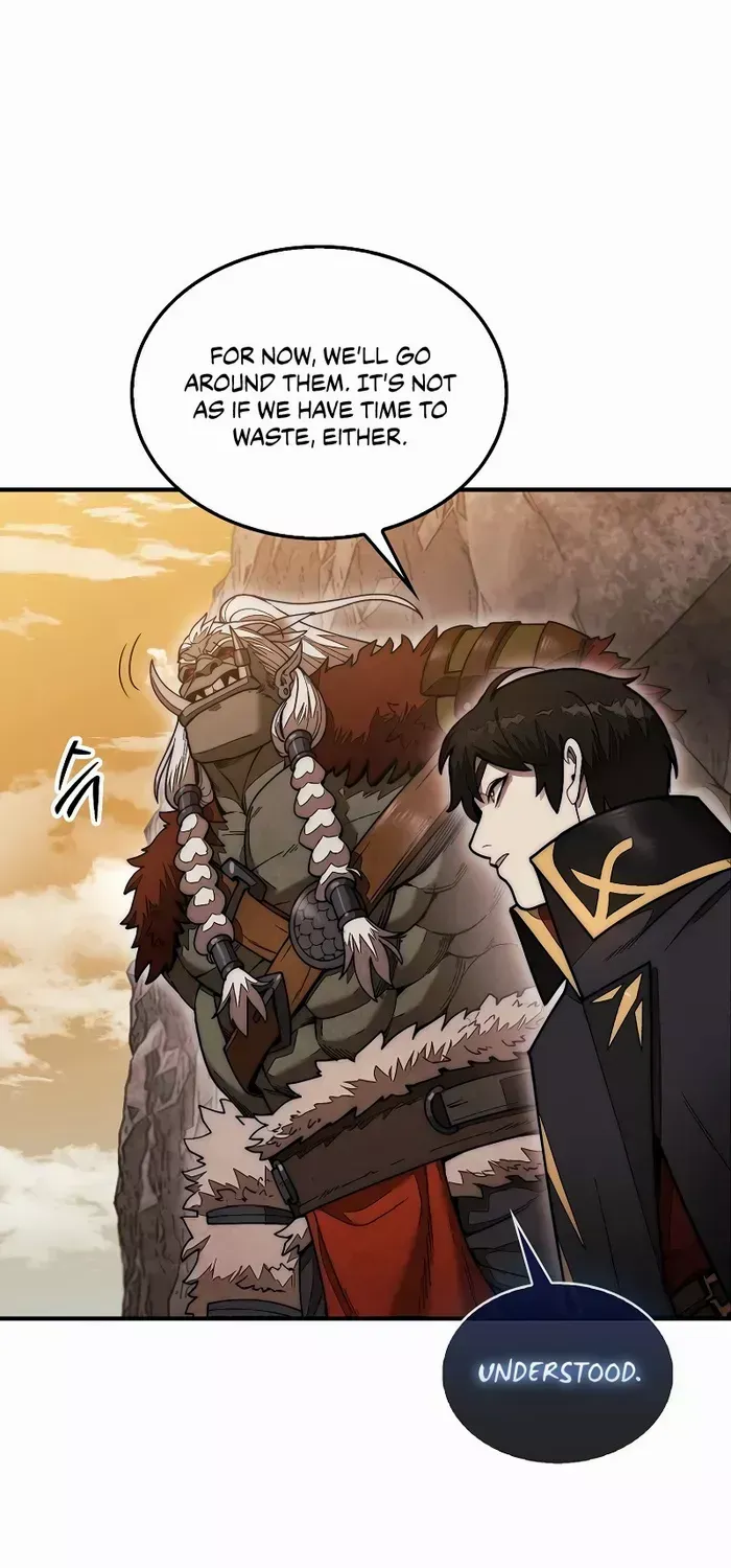 The 31st Piece Overturns the Board Chapter 50 page 99 - 