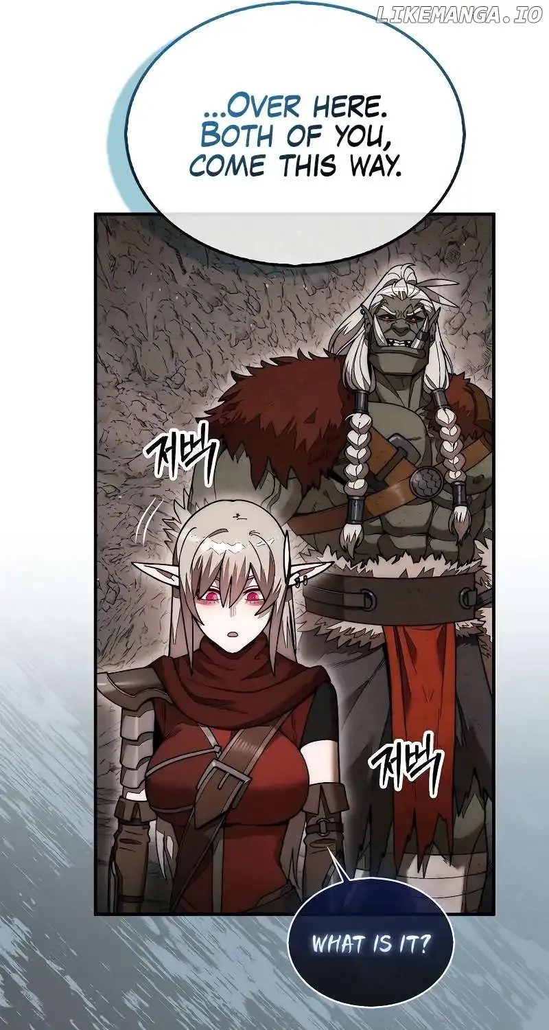 The 31st Piece Overturns the Board Chapter 51 page 12 - 