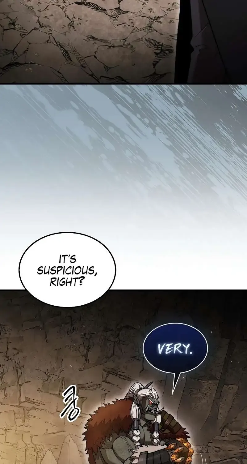 The 31st Piece Overturns the Board Chapter 51 page 14 - 