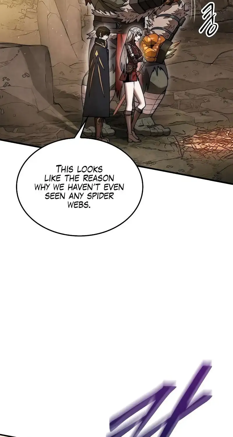 The 31st Piece Overturns the Board Chapter 51 page 15 - 