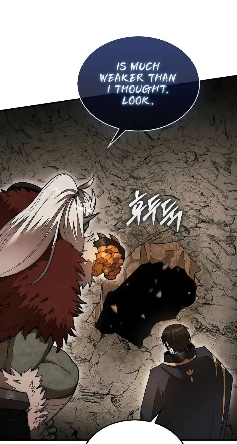 The 31st Piece Overturns the Board Chapter 51 page 17 - 