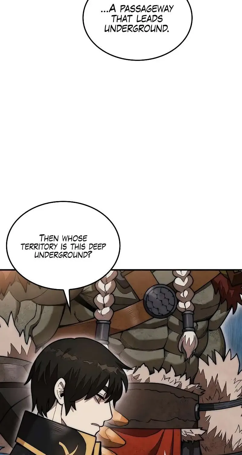 The 31st Piece Overturns the Board Chapter 51 page 18 - 