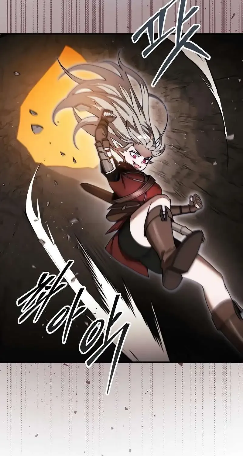 The 31st Piece Overturns the Board Chapter 51 page 20 - 