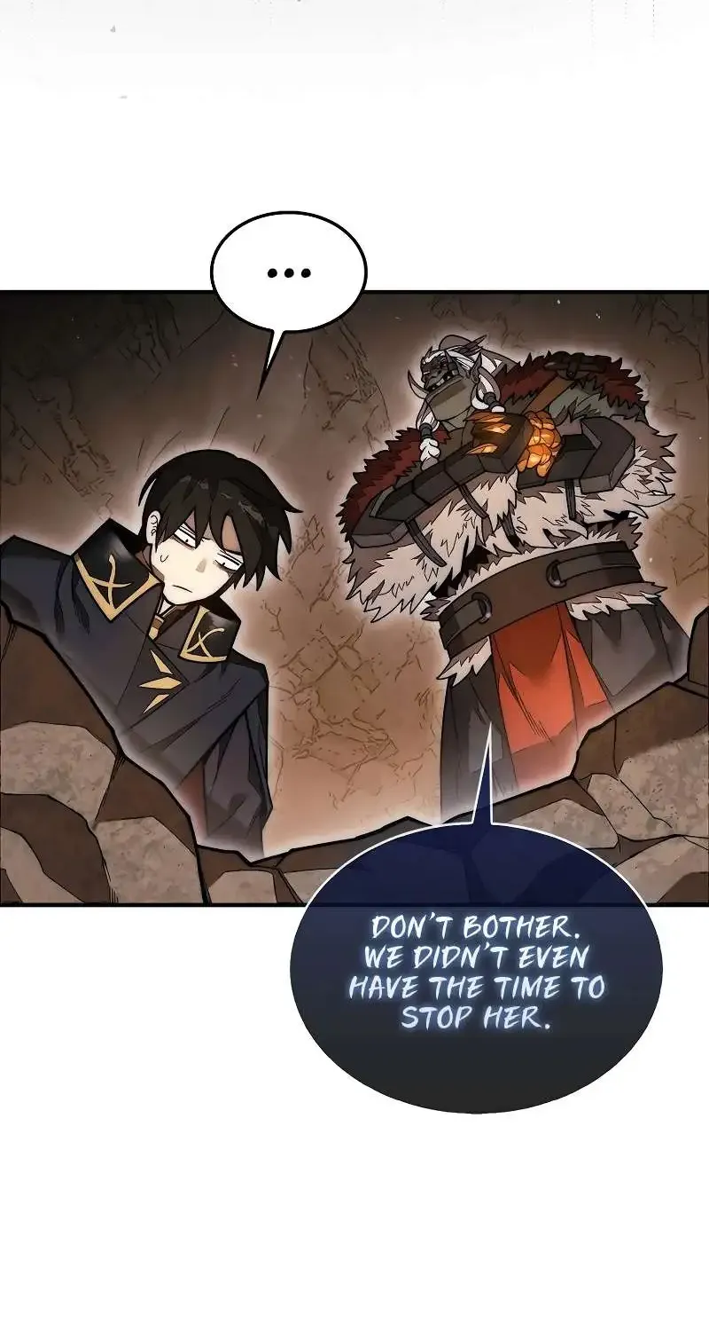 The 31st Piece Overturns the Board Chapter 51 page 21 - 