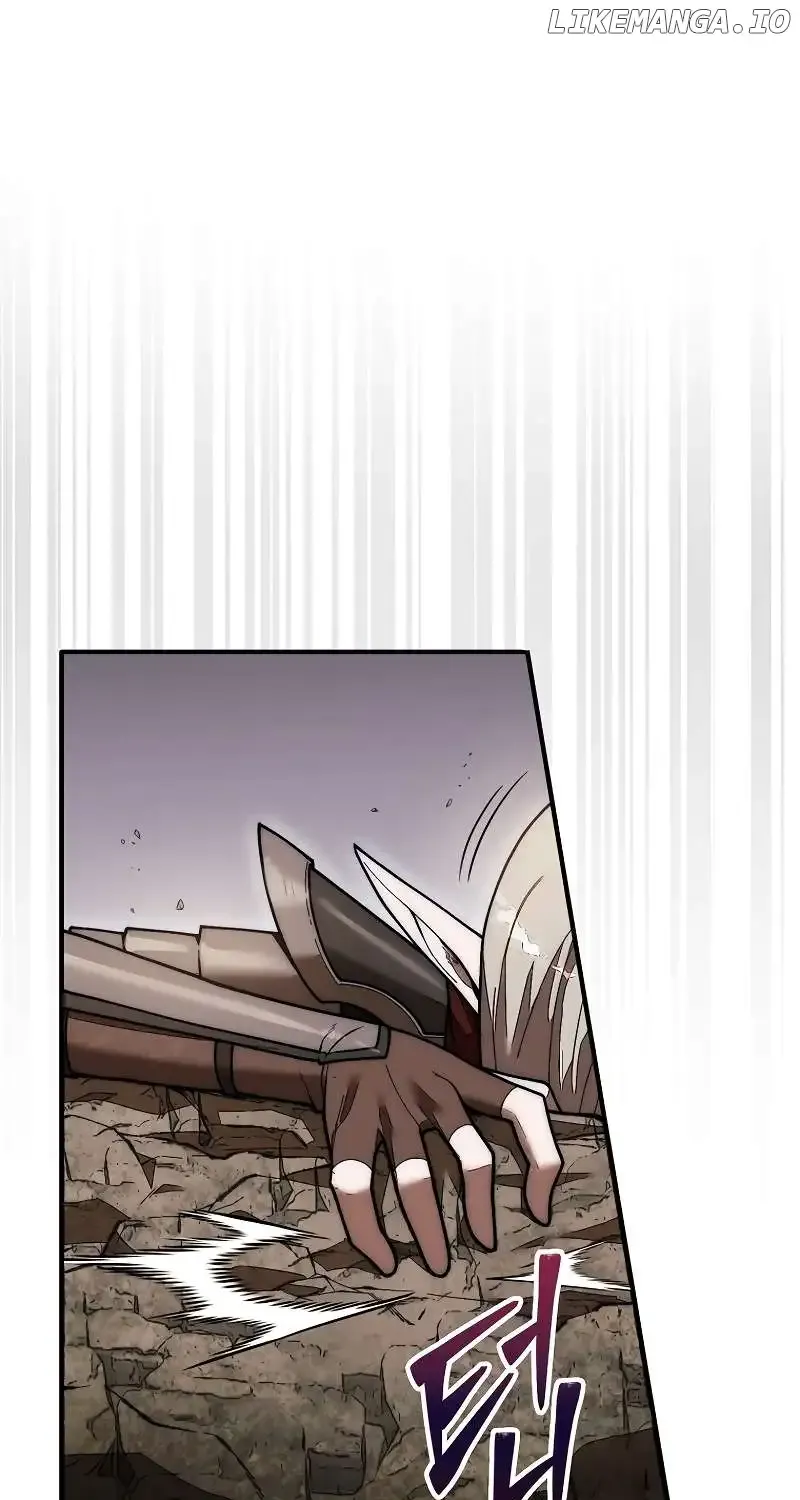 The 31st Piece Overturns the Board Chapter 51 page 22 - 