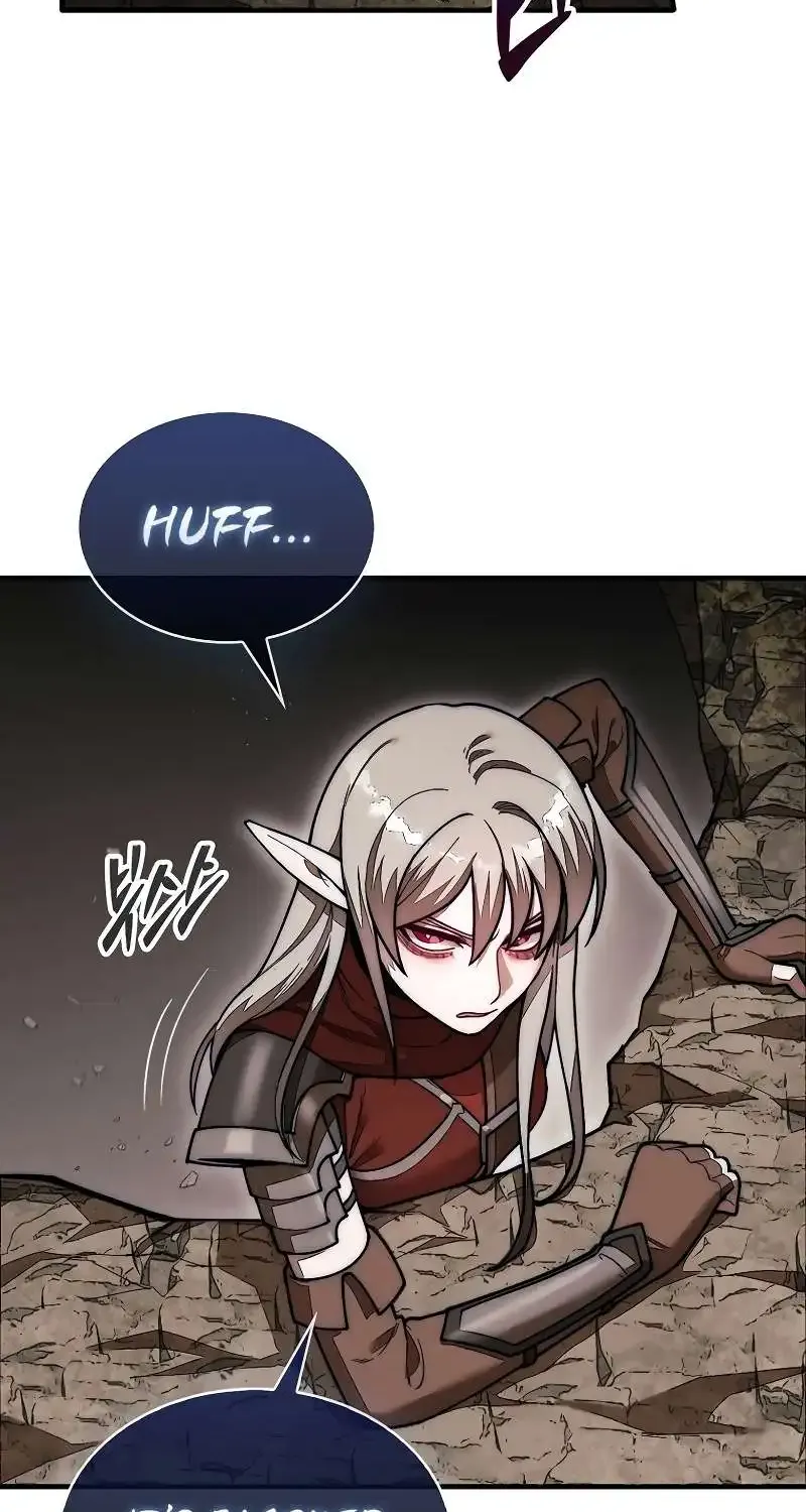 The 31st Piece Overturns the Board Chapter 51 page 23 - 