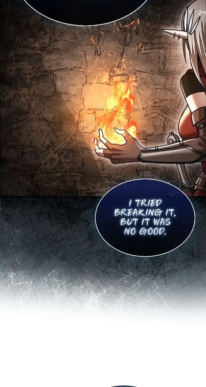 The 31st Piece Overturns the Board Chapter 51 page 25 - 