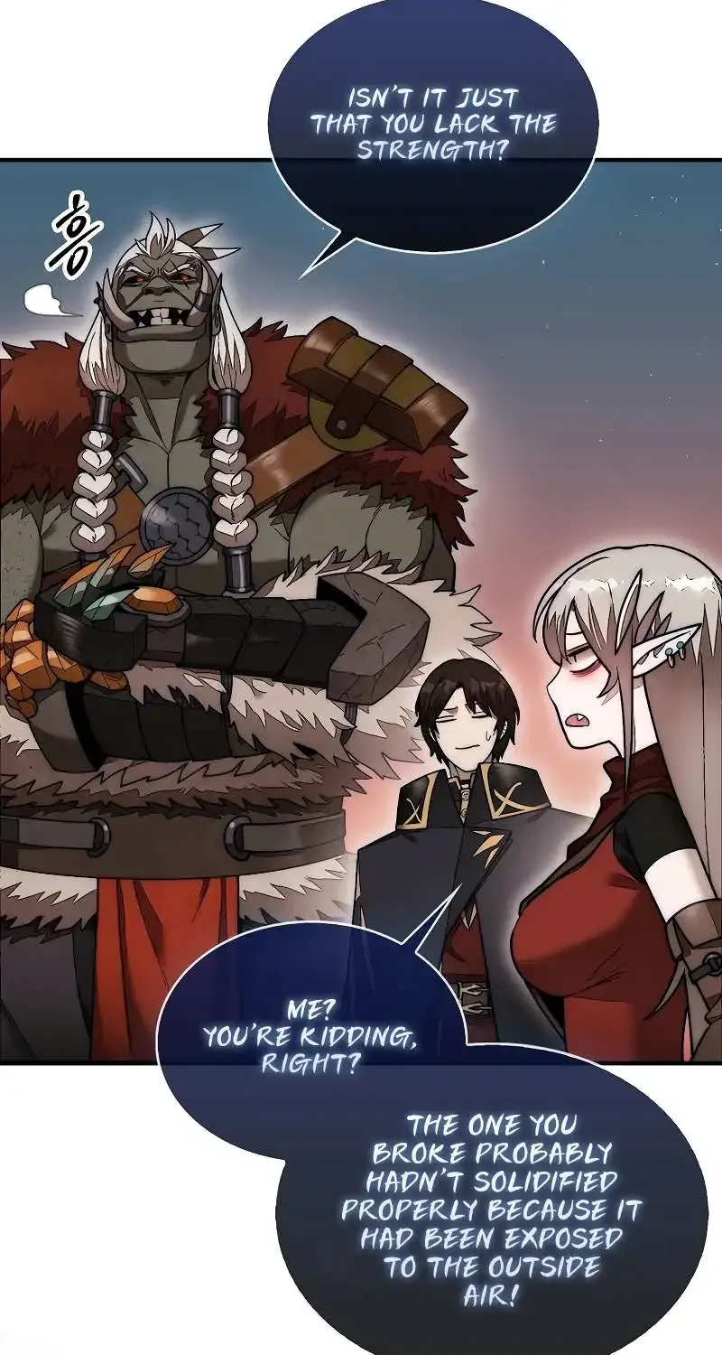The 31st Piece Overturns the Board Chapter 51 page 26 - 