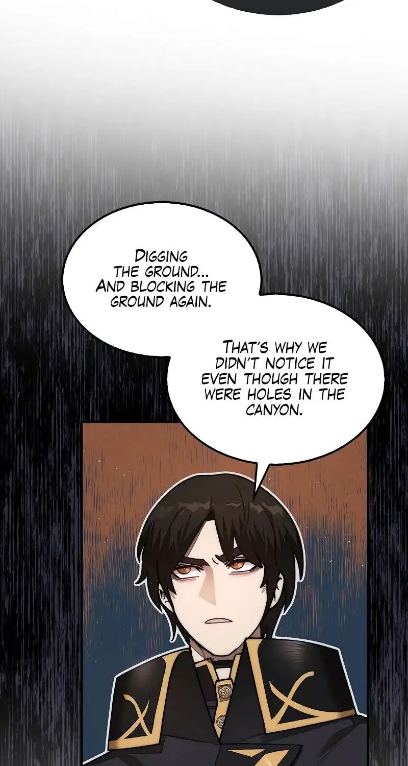 The 31st Piece Overturns the Board Chapter 51 page 27 - 