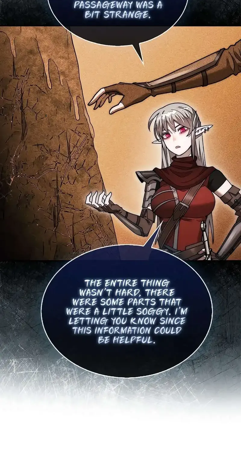 The 31st Piece Overturns the Board Chapter 51 page 29 - 
