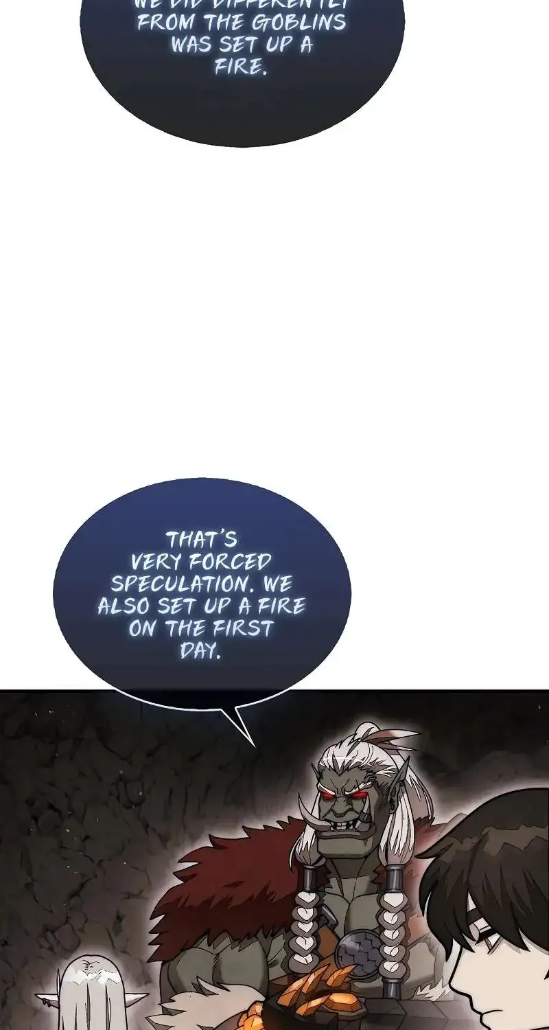 The 31st Piece Overturns the Board Chapter 51 page 35 - 