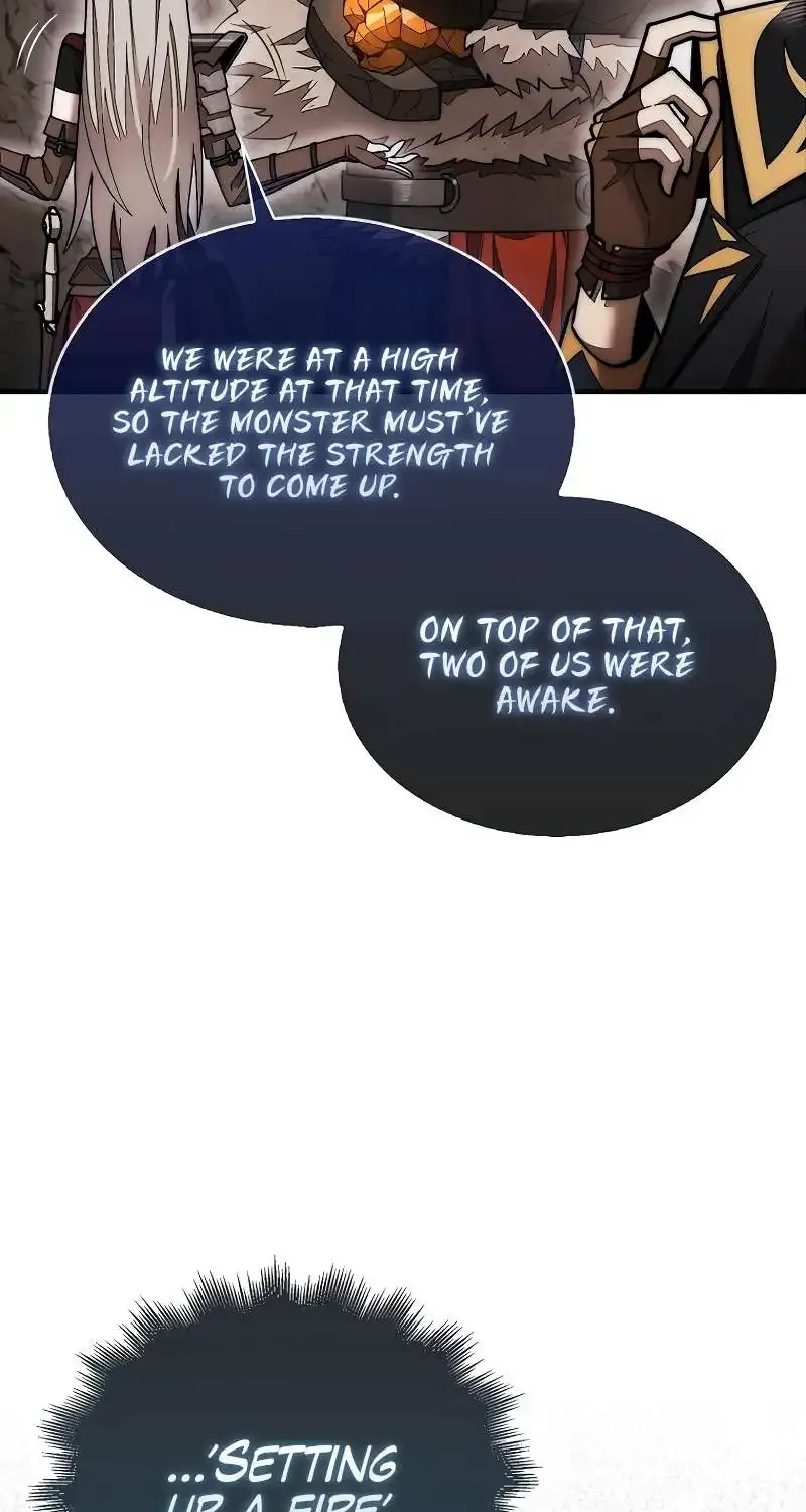 The 31st Piece Overturns the Board Chapter 51 page 36 - 