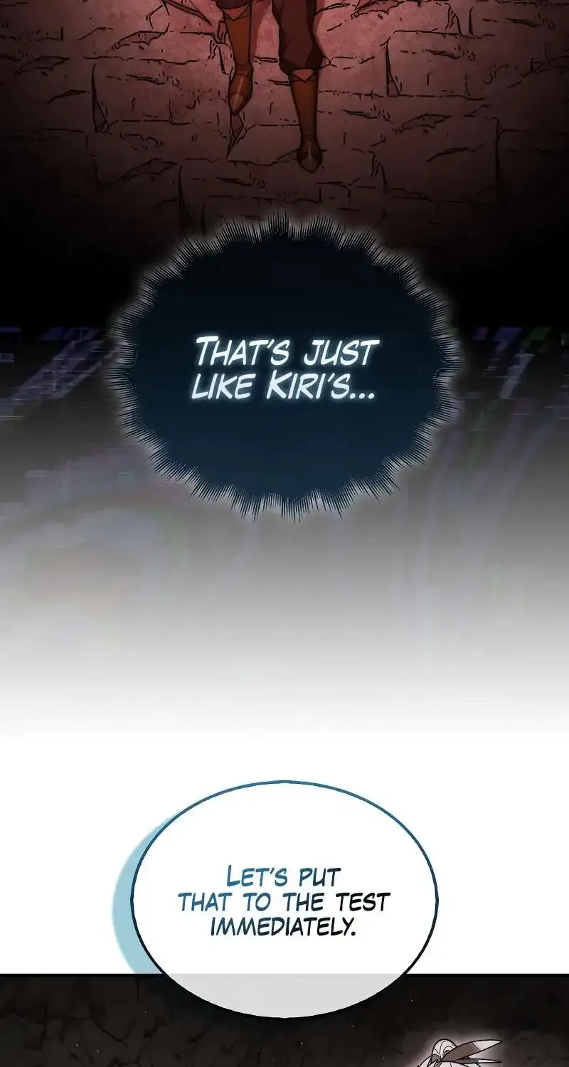 The 31st Piece Overturns the Board Chapter 51 page 38 - 