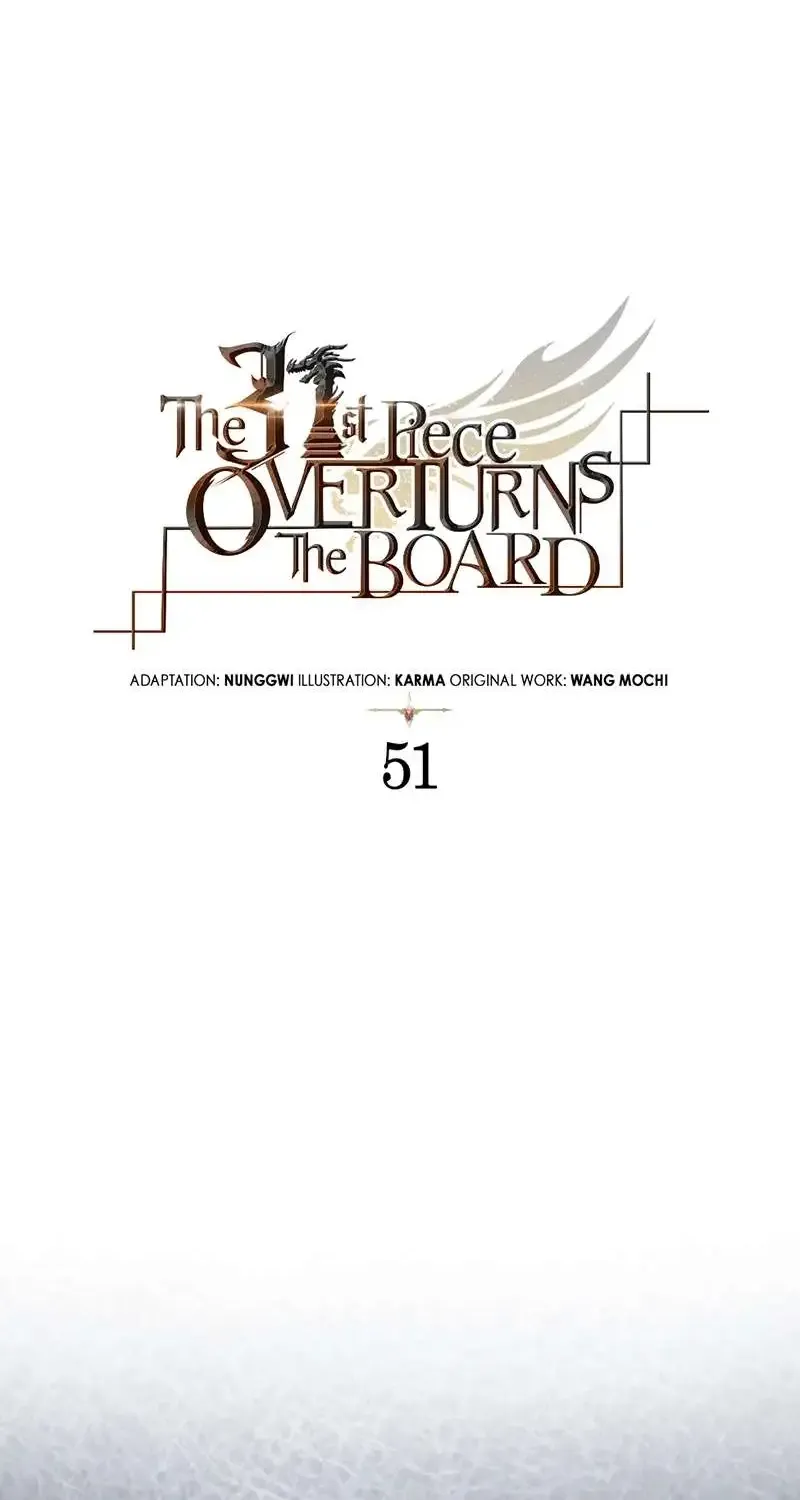 The 31st Piece Overturns the Board Chapter 51 page 41 - 