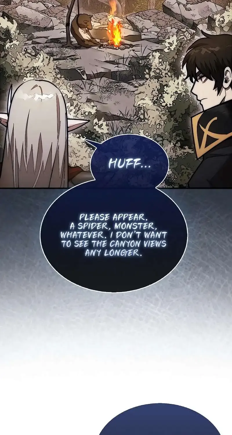 The 31st Piece Overturns the Board Chapter 51 page 44 - 