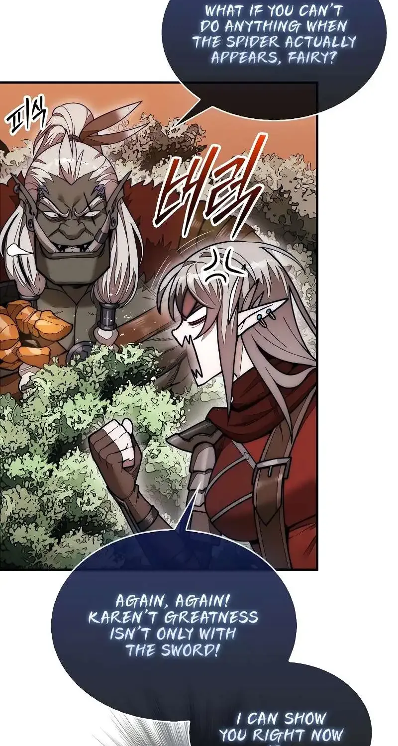 The 31st Piece Overturns the Board Chapter 51 page 45 - 