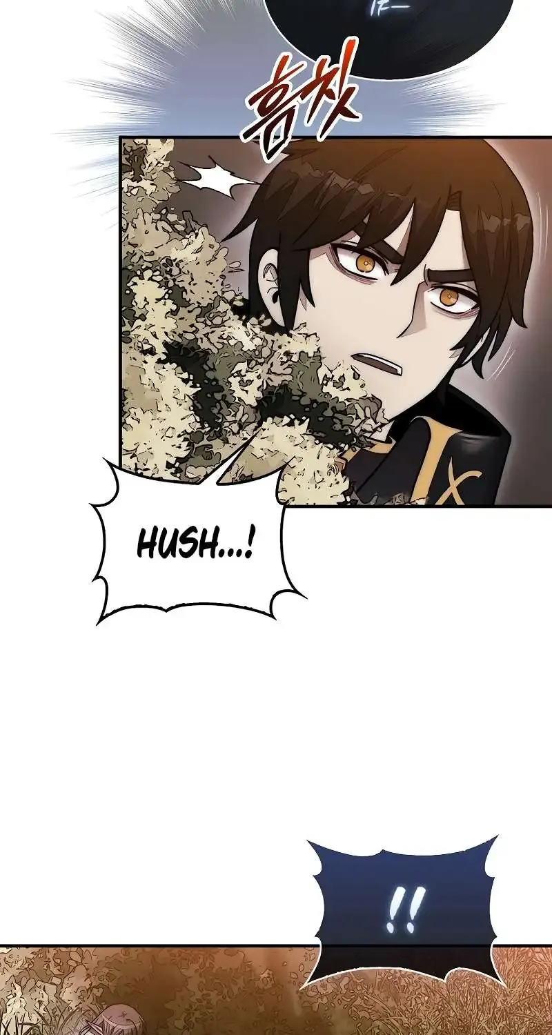 The 31st Piece Overturns the Board Chapter 51 page 46 - 