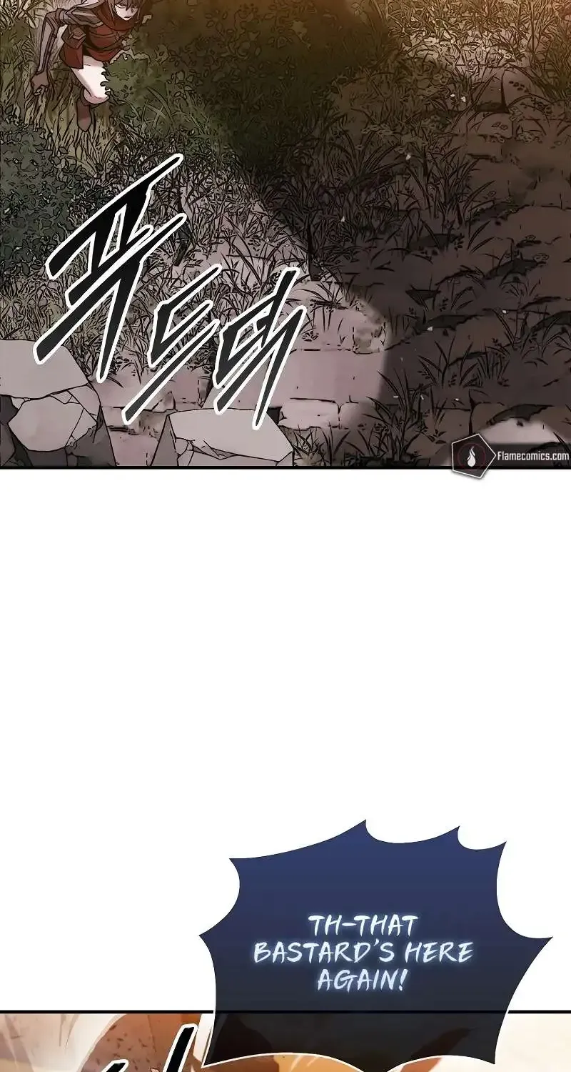 The 31st Piece Overturns the Board Chapter 51 page 47 - 