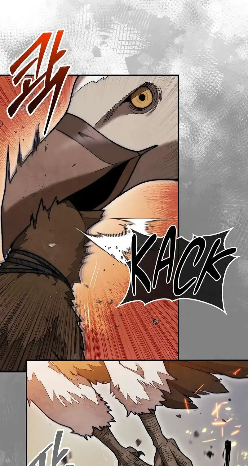 The 31st Piece Overturns the Board Chapter 51 page 49 - 