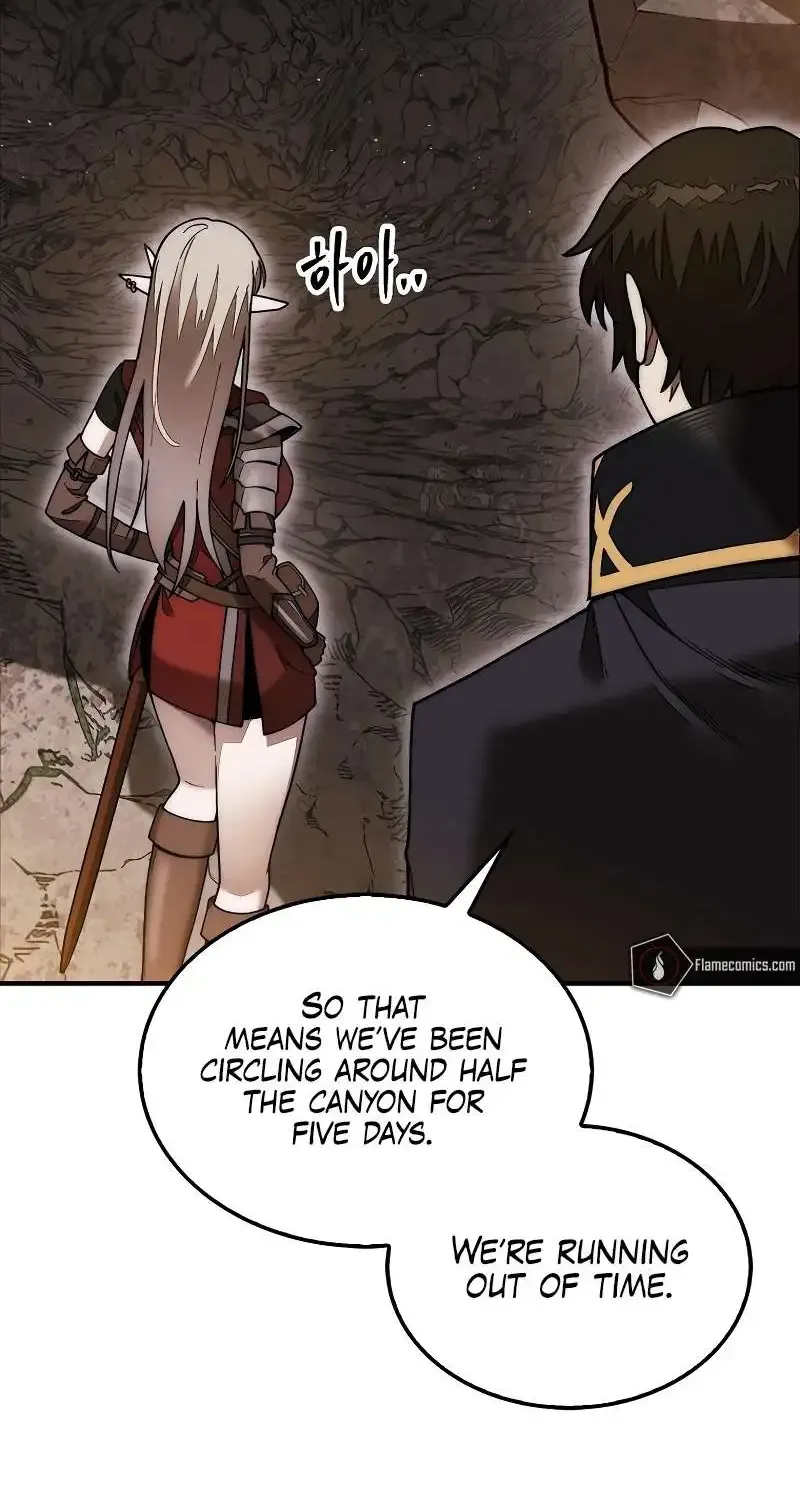 The 31st Piece Overturns the Board Chapter 51 page 6 - 