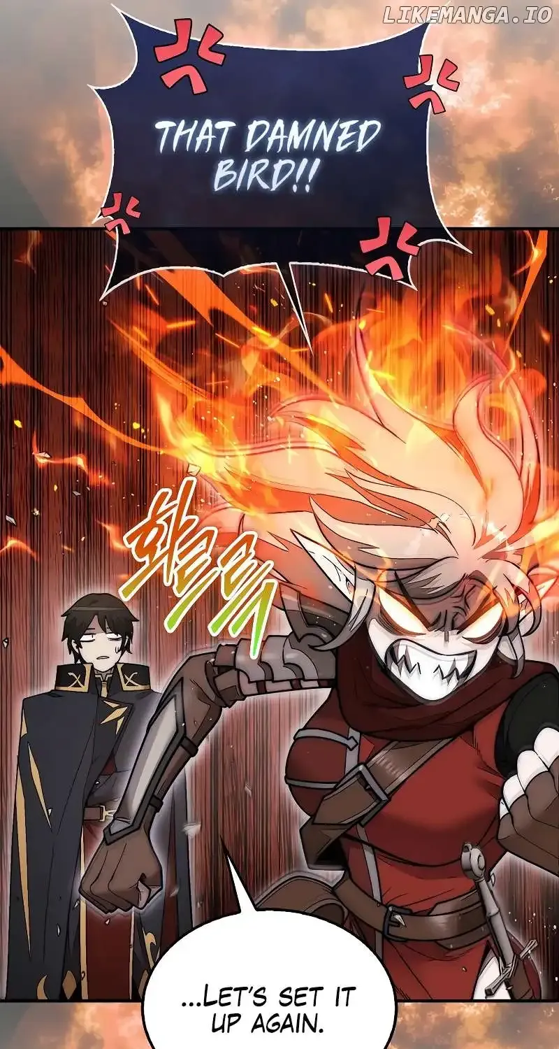 The 31st Piece Overturns the Board Chapter 51 page 52 - 