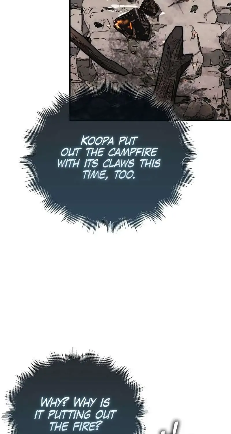 The 31st Piece Overturns the Board Chapter 51 page 54 - 