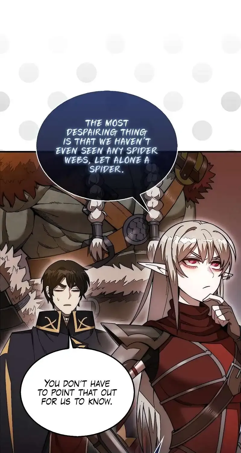 The 31st Piece Overturns the Board Chapter 51 page 7 - 