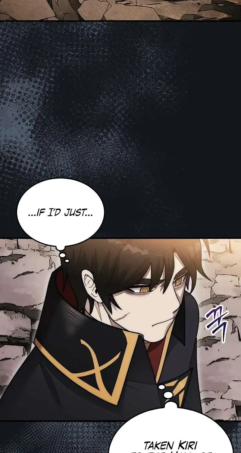 The 31st Piece Overturns the Board Chapter 51 page 63 - 