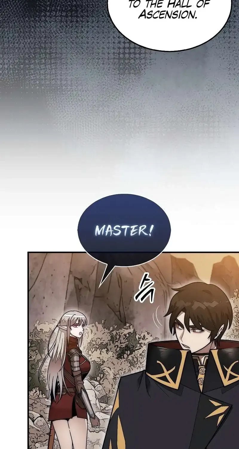The 31st Piece Overturns the Board Chapter 51 page 64 - 