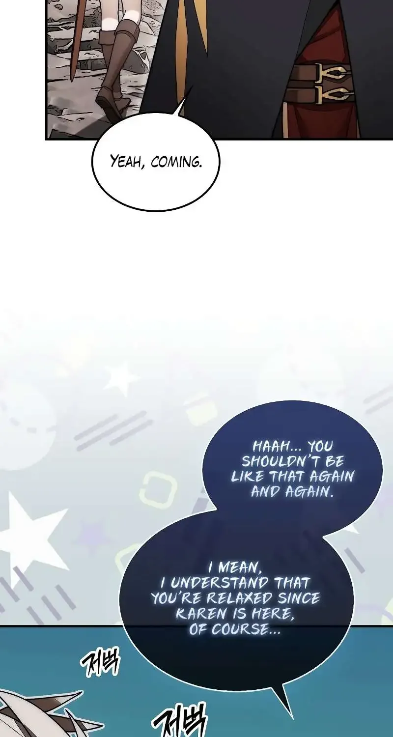 The 31st Piece Overturns the Board Chapter 51 page 65 - 
