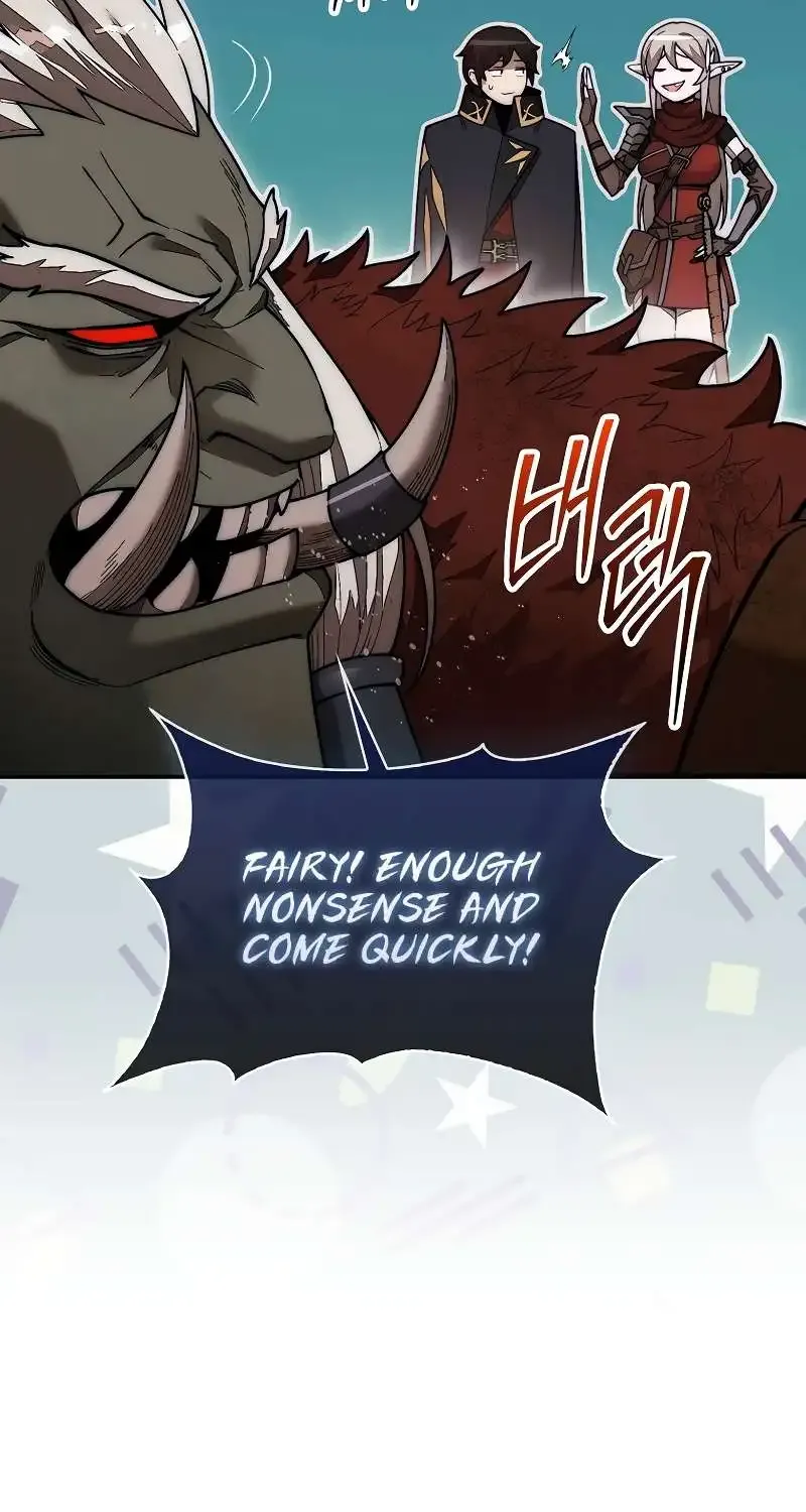 The 31st Piece Overturns the Board Chapter 51 page 66 - 
