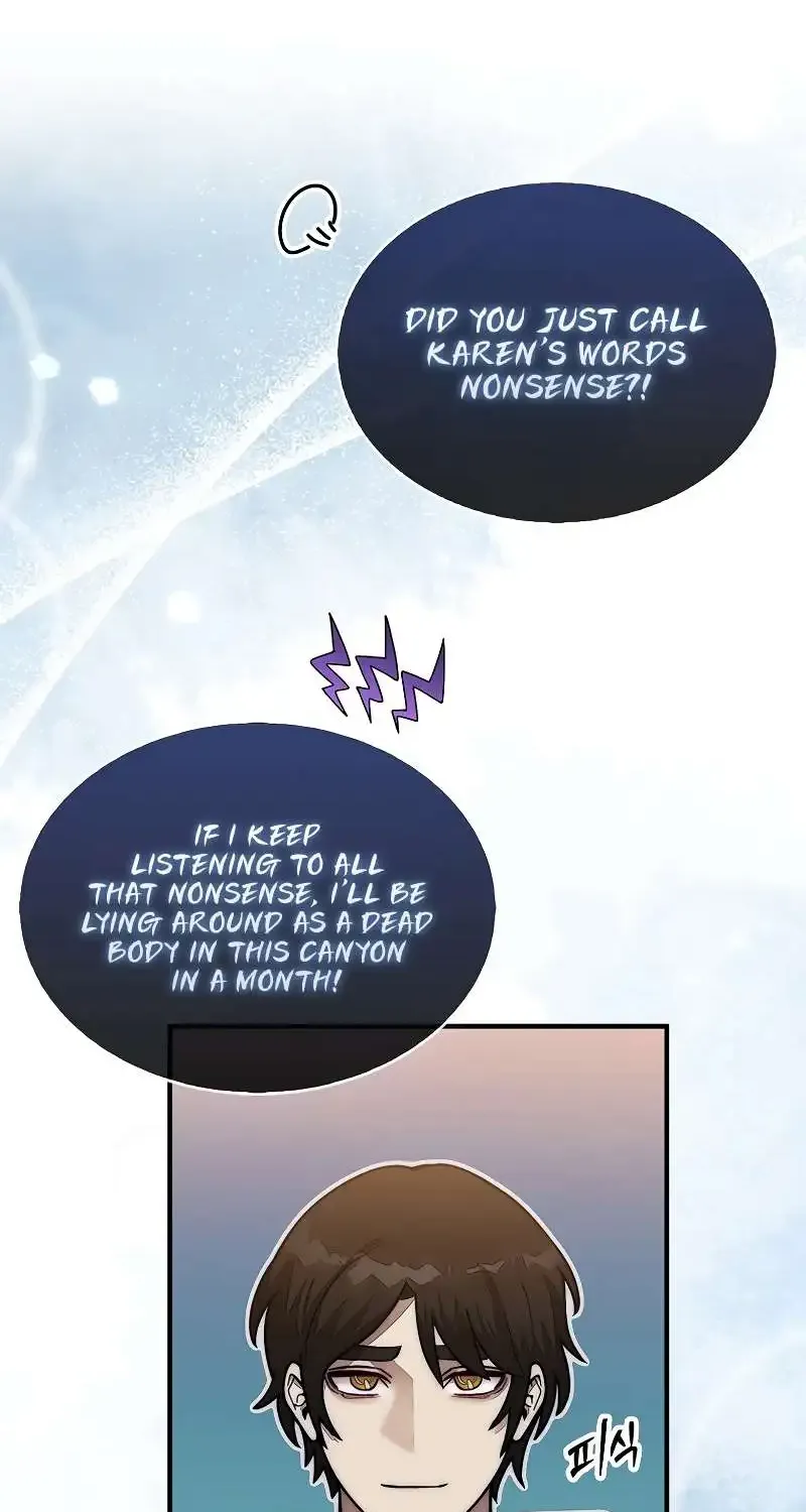The 31st Piece Overturns the Board Chapter 51 page 67 - 