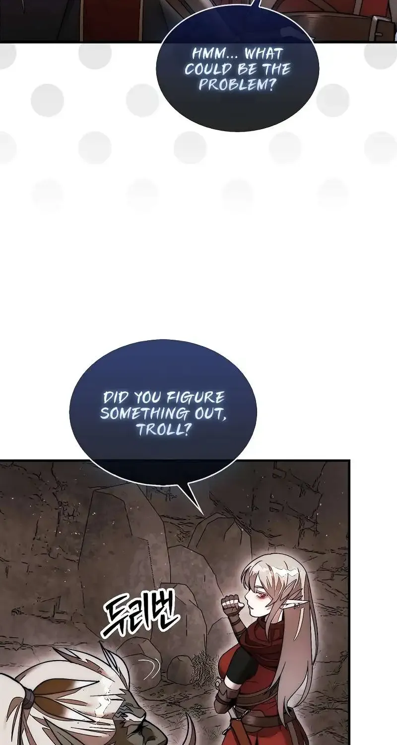 The 31st Piece Overturns the Board Chapter 51 page 8 - 