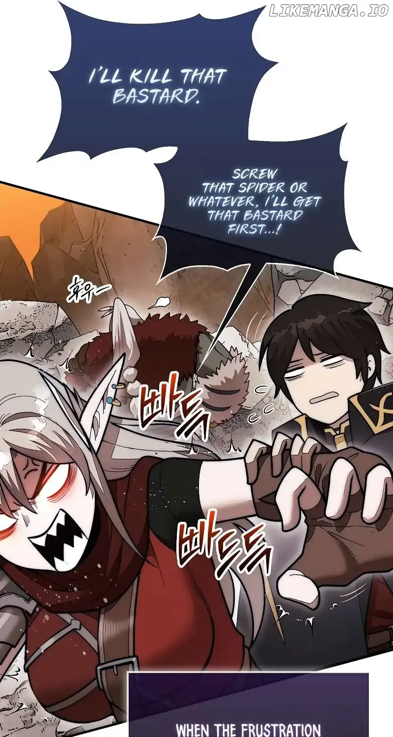 The 31st Piece Overturns the Board Chapter 51 page 71 - 