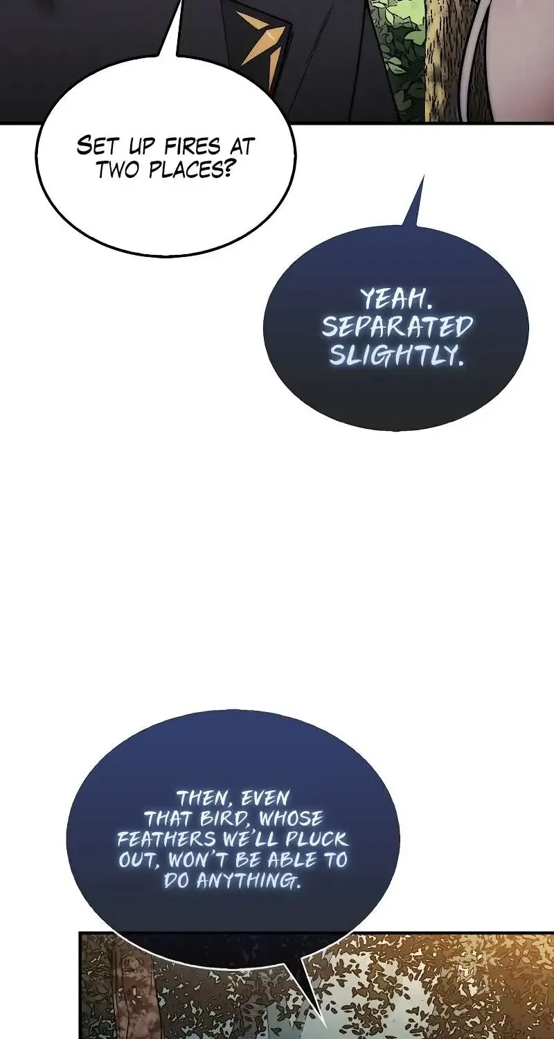 The 31st Piece Overturns the Board Chapter 51 page 73 - 