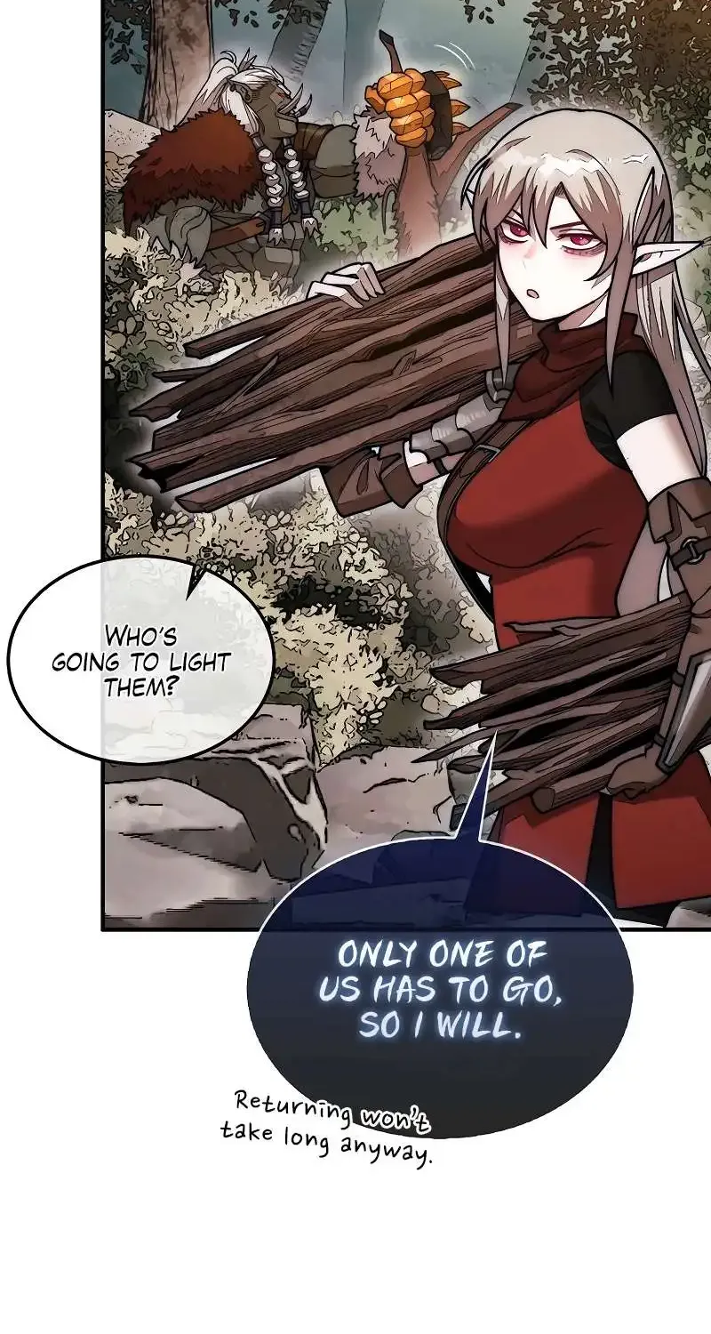 The 31st Piece Overturns the Board Chapter 51 page 74 - 
